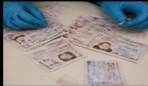 LİTVANYA — Vilnius: Migracijos Departamentas 9 UAB şirketini kara listeye aldı