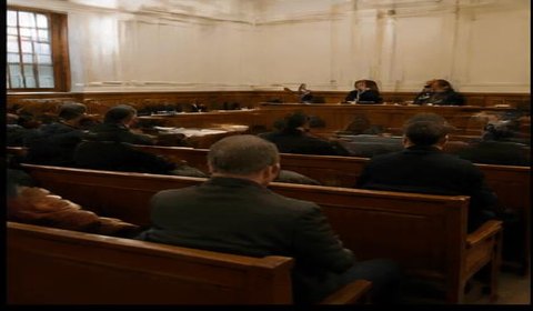 İSPANYA — Madrid: extranjería'da sahte NIE başvurularına 4 yıl hapis kesildi