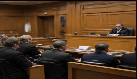 BELÇİKA — Anvers: sahte iş kartı sattığı iddia edilen 12 kişi tutuklandı
