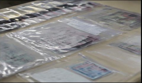 DANİMARKA — Kopenhag: sahte oturum başvurusu 'straffelovens § 174' kapsamında yargılanacak