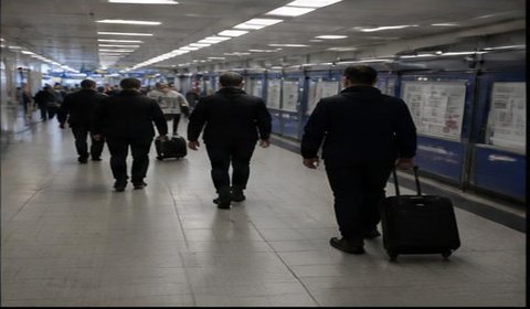 POLONYA — Varşova: sahte oświadczenie o powierzeniu pracy skandalı