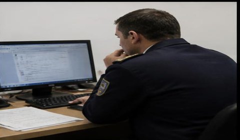 İSVEÇ — Göteborg: sahte arbetstillstånd başvurularında rekor artış