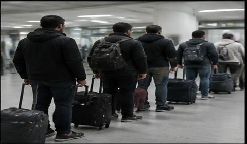 İTALYA — Torino: sahte contratto di soggiorno davasında 88 sınır dışı