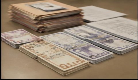 POLONYA — Krakov: sahte karta pobytu davasında 63 tutuklama