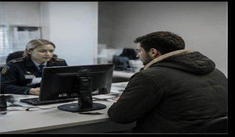 FRANSA — Bordeaux: sahte VLS-TS başvurusu 5 yıl hapis içtihadı