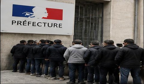 PORTEKİZ — Faro: sahte iş sözleşmesi ile oturum iptali rekoru