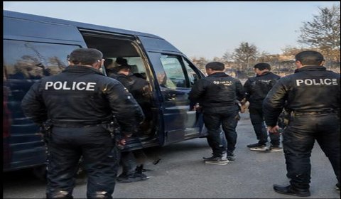 LİTVANYA — Šiauliai: sahte leidimas gyventi davasında 39 tutuklama